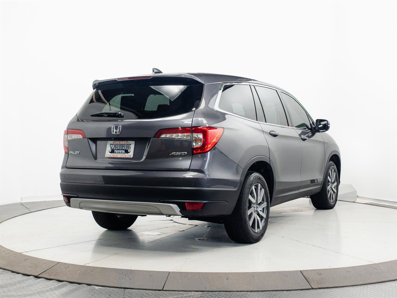 Used 2020 Honda Pilot EX-L image 13