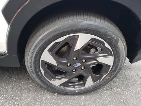 New 2025 Subaru Crosstrek 2.5i Limited image 20