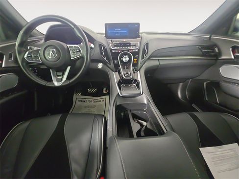 Used 2021 Acura RDX A-Spec image 10