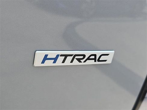 New 2026 Hyundai Ioniq 9 SEL image 8