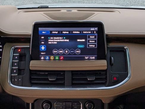 Used 2021 Chevrolet Tahoe Premier image 19