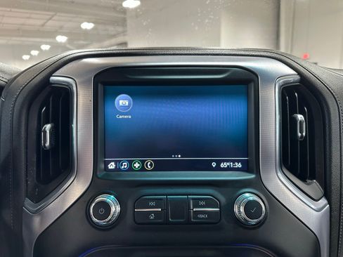 Used 2021 GMC Sierra 1500 Elevation w/ LPO, Elevation Black Package image 24