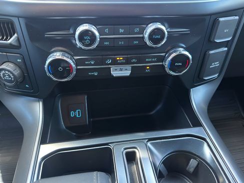 Used 2024 Ford F150 XLT w/ FX4 Off-Road Package AWD/4WD image 22