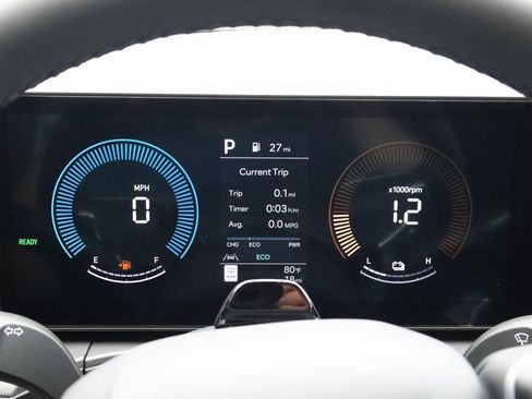 New 2026 Hyundai Santa Fe SEL image 31