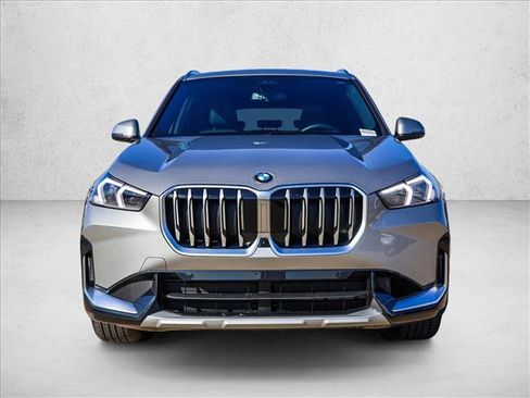 Used 2026 BMW X1 xDrive28i AWD/4WD image 2
