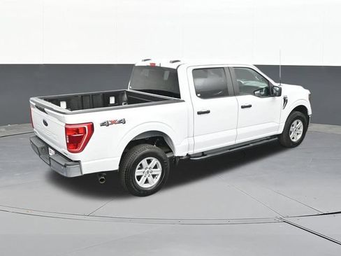 Used 2023 Ford F150 XLT AWD/4WD image 58