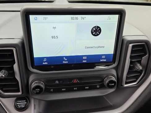 Used 2023 Ford Bronco Sport Big Bend w/ Convenience Package AWD/4WD image 20
