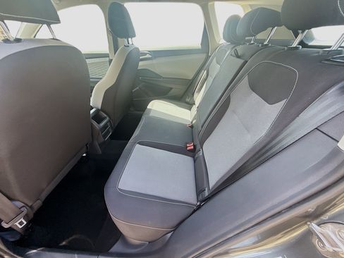 Certified 2023 Volkswagen Taos S FWD image 22