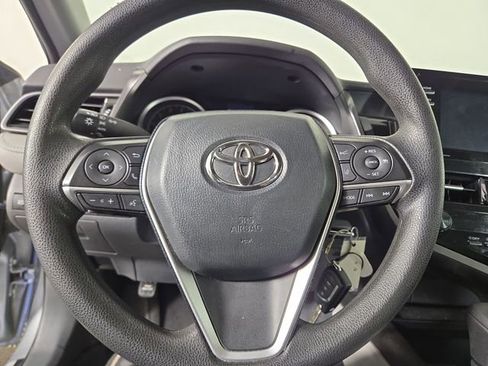 Used 2024 Toyota Camry LE image 21