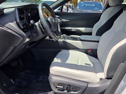 Used 2025 Lexus RX 350h AWD/4WD image 9