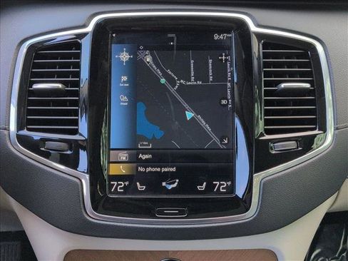 Used 2019 Volvo XC90 T6 Inscription w/ Protection Package image 13