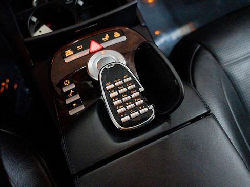 Used 2008 Mercedes-Benz S 63 AMG image 49