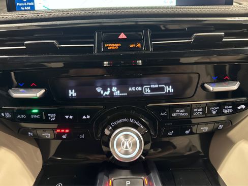 Used 2025 Acura MDX Type S image 35
