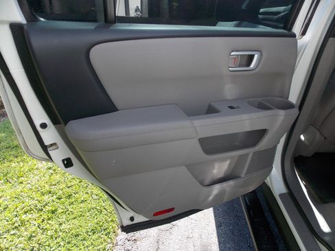 Used 2015 Honda Pilot EX-L image 25
