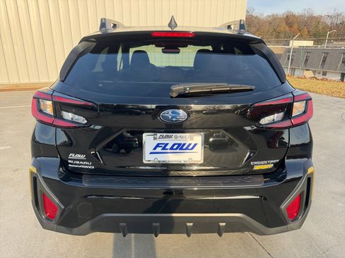 Certified 2025 Subaru Crosstrek 2.5i Sport image 16