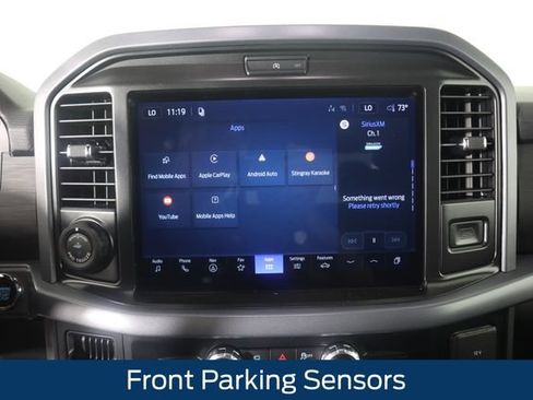 New 2026 Ford F150 XLT w/ Equipment Group 302A MID AWD/4WD image 49