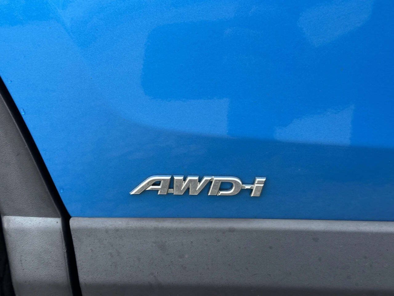 Used 2018 Toyota RAV4 Limited AWD/4WD image 42