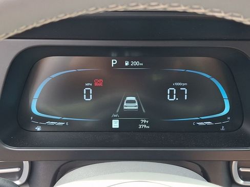 Certified 2026 Hyundai Elantra Sport FWD image 19