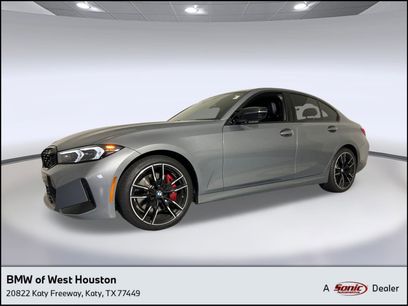 Used 2024 BMW M340i xDrive