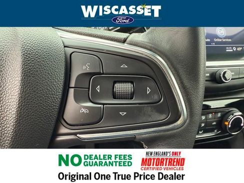 Used 2023 Buick Encore GX Preferred w/ Cold Weather Comfort Package image 16