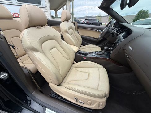 Used 2013 Audi A5 2.0T Prestige image 24