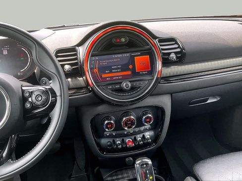 Used 2021 MINI Cooper Clubman S AWD/4WD image 6