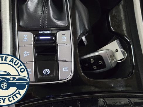 Used 2024 Hyundai Tucson SEL image 16