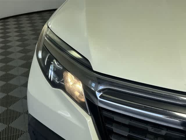 Used 2018 Honda Ridgeline RTL-E image 9