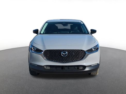 New 2026 MAZDA CX-30 AWD 2.5 S w/ Select Sport Pkg image 9