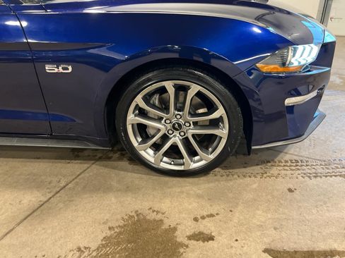 Used 2019 Ford Mustang GT Premium RWD image 35
