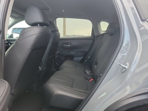 Certified 2025 Acura ADX AWD image 13