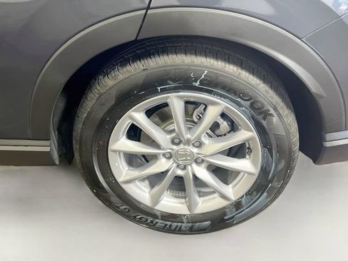 Certified 2026 Honda CR-V EX image 23