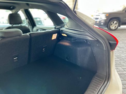 Used 2017 Ford Focus ST FWD image 84