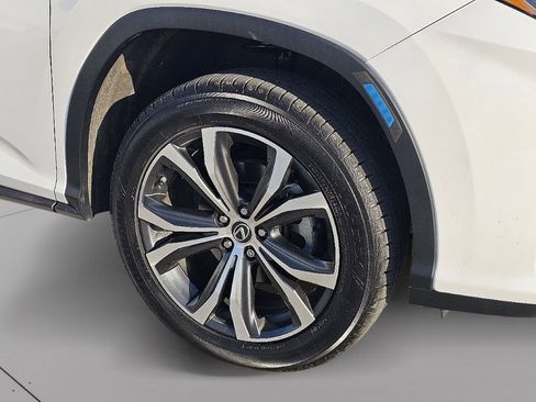 Used 2019 Lexus RX 350 FWD w/ Navigation Package image 9