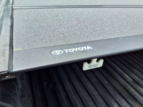 Used 2023 Toyota Tundra 1794 Edition w/ Advanced Package AWD/4WD image 28