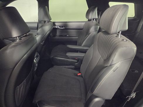 Used 2024 Hyundai Palisade Calligraphy AWD/4WD image 23
