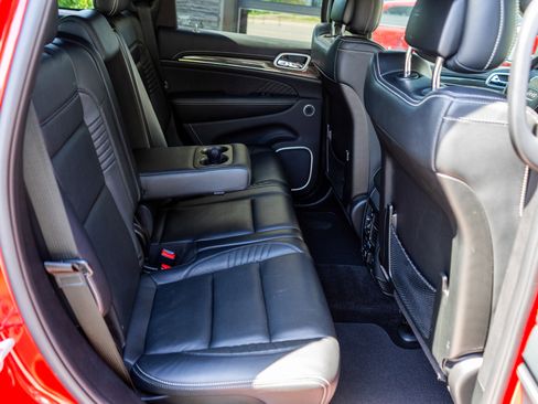 Used 2018 Jeep Grand Cherokee Trackhawk image 43