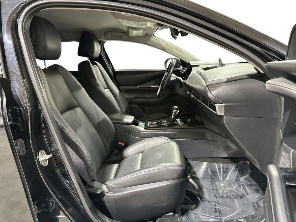 Used 2024 MAZDA CX-30 AWD 2.5 S w/ Select Sport Pkg image 24