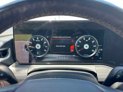 Used 2024 Ford Mustang Premium RWD image 24