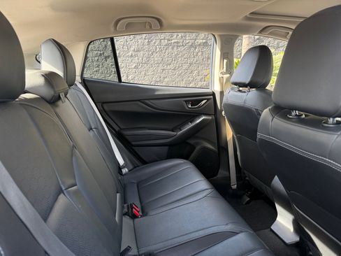 Used 2018 Subaru Crosstrek 2.0i Limited w/ 50th Anniversary Edition image 15