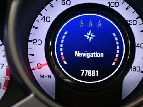 Used 2011 Cadillac SRX Premium image 43