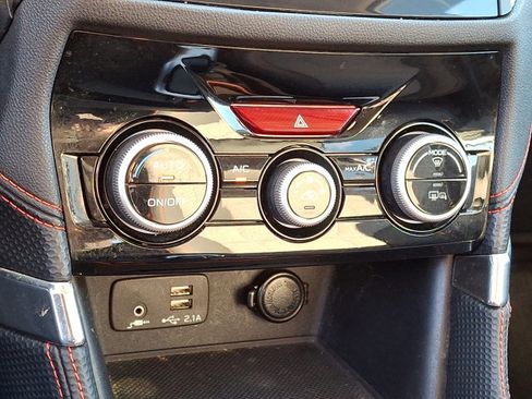 Used 2020 Subaru Forester Sport image 17