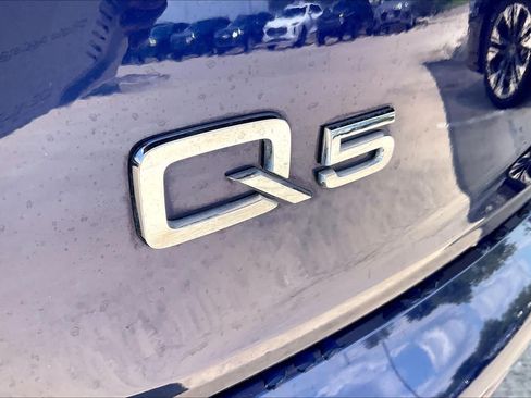Used 2022 Audi Q5 2.0T Premium Plus w/ Premium Plus Package AWD/4WD image 30