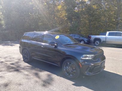 Used 2022 Dodge Durango R/T w/ Blacktop Package
