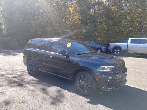 Used 2022 Dodge Durango R/T w/ Blacktop Package image 1