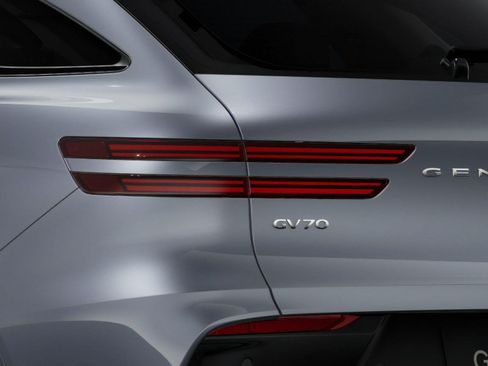 New 2026 Genesis GV70 2.5T Select AWD/4WD image 10
