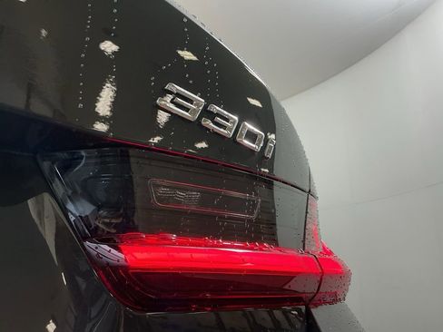 New 2026 BMW 330i Sedan w/ Premium Package image 30