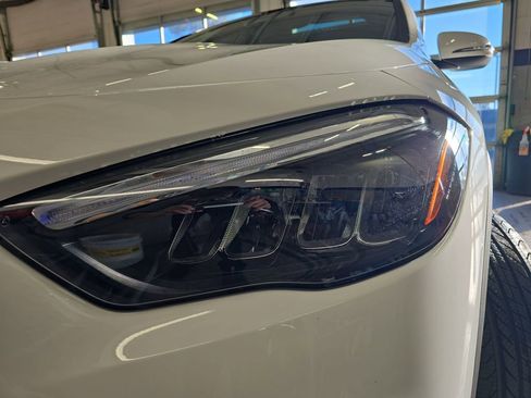 New 2026 Mercedes-Benz GLA 250 image 32