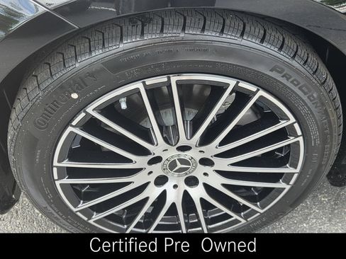 Used 2026 Mercedes-Benz C 300 4MATIC Sedan image 16