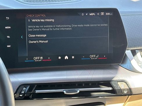 Used 2024 BMW X2 M35i image 20